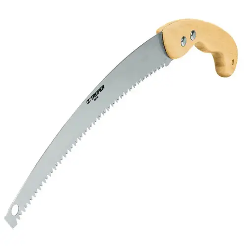 Truper Curved Pruning Saw 14"