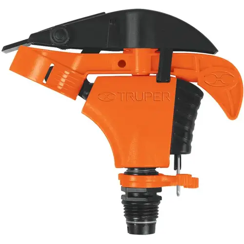 Plastic Impulse Head Sprinkler Plastic Impulse Head Sprinkler