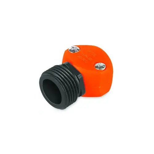 Male Hose Connector 1/2"