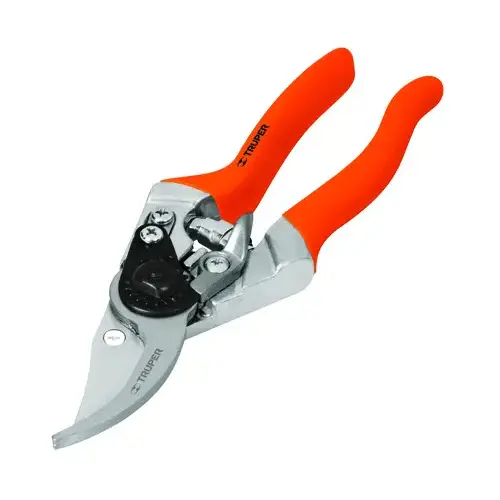 Truper Bypass Pruner Truper Bypass Pruner