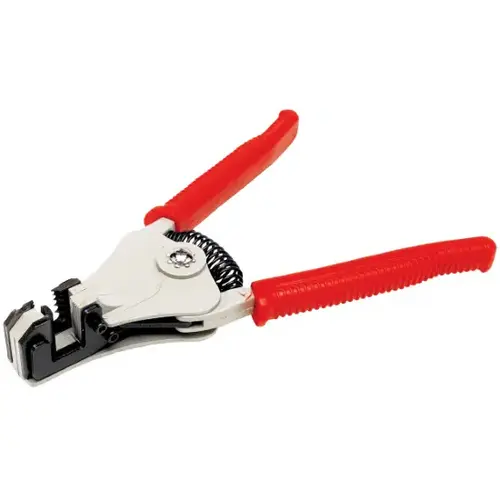 Cut & Pull Wire Strippers Cut & Pull Wire Strippers