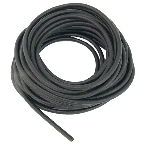 Screen Spline 0.140" x 25ft - Gray