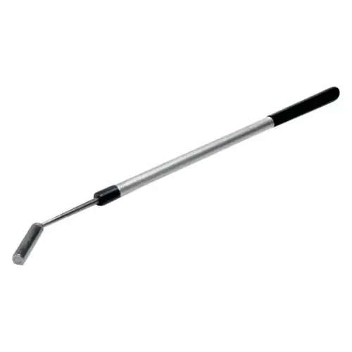 Performance Tool 24" Swivel Head Telescoping Magnetic Pick-Up Tool
