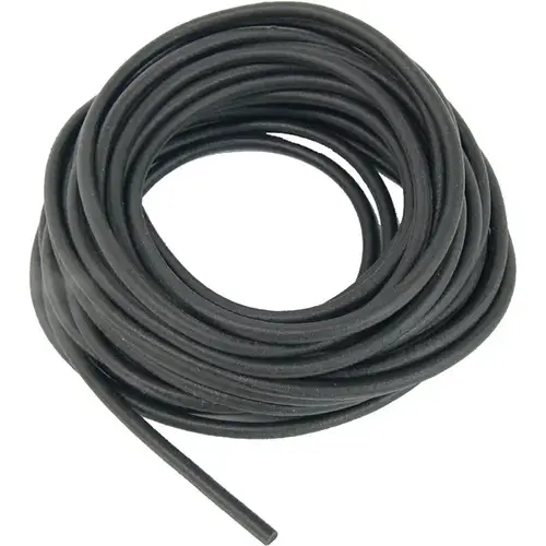 Screen Spline 0.140" x 2000ft - Black