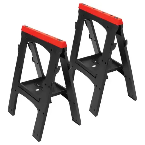 Heavy Duty Sawhorse