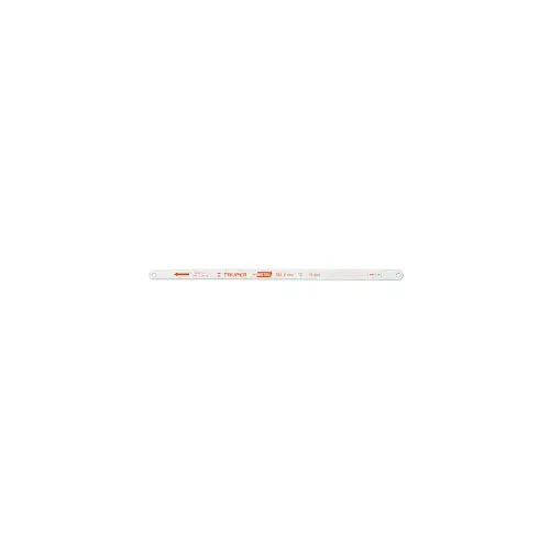 Truper Bi-Metal Hacksaw Blade 12" Truper Bi-Metal Hacksaw Blade 12"