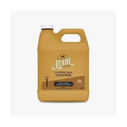 Lexol pH-balanced Leather Clearner Lexol pH-balanced Leather Clearner