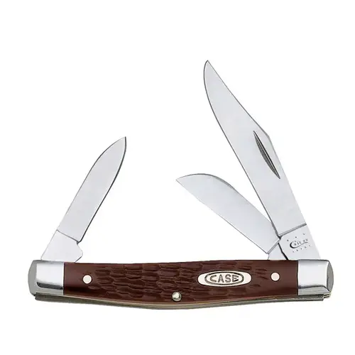 Working Medium Stockman 3 Blade Working Medium Stockman 3 Blade