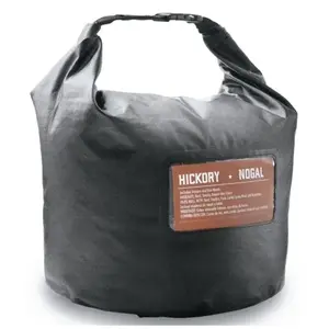 Weber Grills CO 7007 Weber Fuel Storage - Black