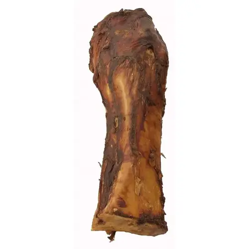 Jones Slammer Bones - 12" Smoked Beef