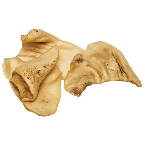 PUFFED SOW EARS 50P446 DISPLAY BOX PUFFED SOW EARS 50P446 DISPLAY BOX