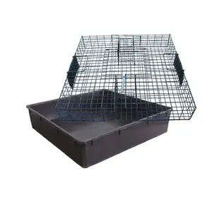 Rugged Ranch SQRTO Rugged Ranch Squirrelinator Without Basin