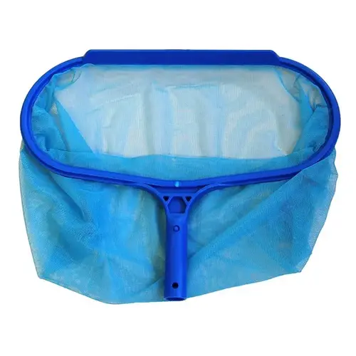 Deep Bag Rake JED Pool Tools 40-384 *One piece constructed plastic frame%% *Strong ...