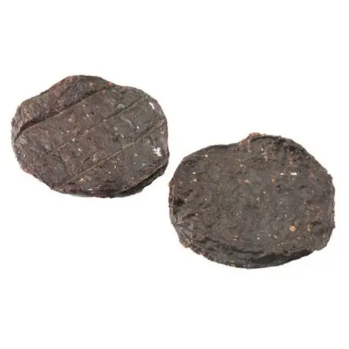 Woofers Beef 3.5" Dog Treat 0.6-oz Woofers Beef 3.5" Dog Treat 0.6-oz