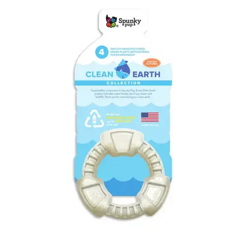 Clean Earth Heavy Duty Ring
