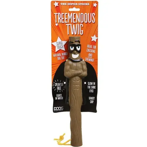 Treemendous Twig Treemendous Twig