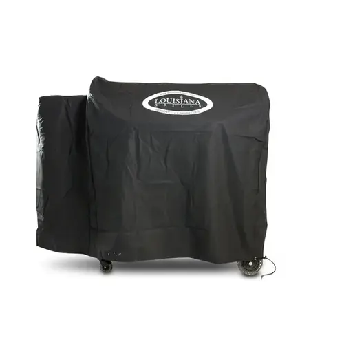 Louisiana Grills Lg800bl Grill Cover