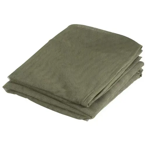 Mosquito Netting 48" x 72" Olive Mosquito Netting 48" x 72" Olive