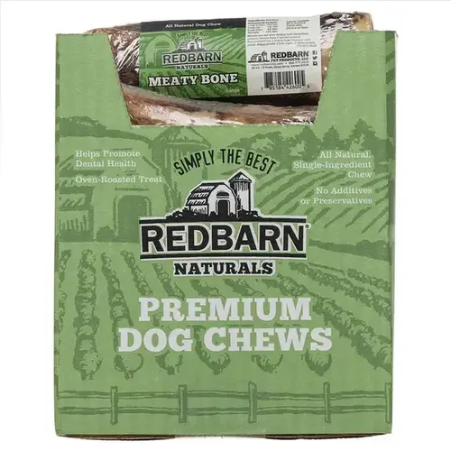 Meaty Bone - Large / Case of 25 Meaty Bone - Large / Case of 25