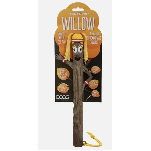 Willow Stick