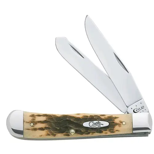 Amber Bone CV Trapper