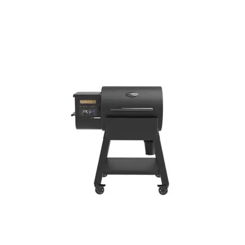 Louisiana Grill LG 700 Pellet Grill Louisiana Grill LG 700 Pellet Grill