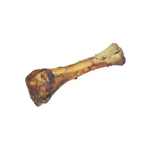 Lamb Shank Bone Dog Treat, 5-7-In.