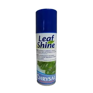 Chrysal Americas 13801601 Pokon Leaf Shine 4.2-oz spray