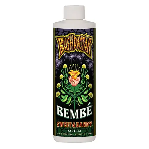 FOXFARM BUSHDOCTOR BEMBE - PINT FOXFARM BUSHDOCTOR BEMBE - PINT