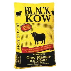 BLACK GOLD COMPOST DC887763 Black Gold Envirosafe 18-6-8 2lb Dynamite Plant Food