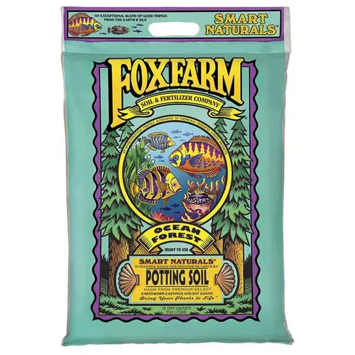 Ocean Forest Potting Soil