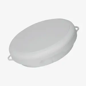 Igloo 9329 Cooler Replacement Lid, 5 Gallon, White