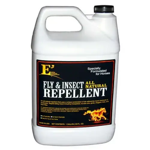 E3 Elite Fly and Insect Repellent For Pets