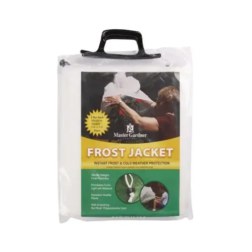 Plant Frost Jacket, 4 x 4 Ft - pair