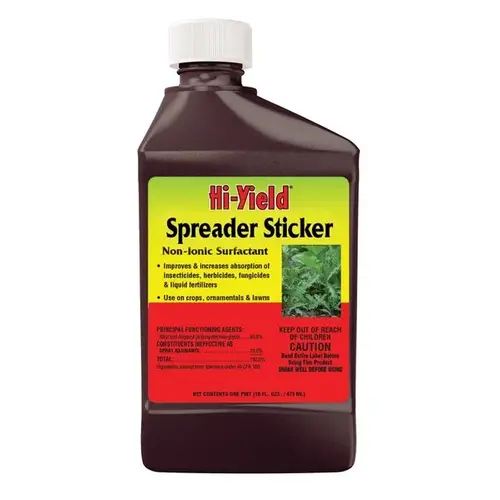 Hi-Yield 16 Oz. Concentrate Spreader Sticker