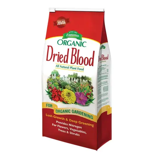 Fertilizer, 3 lb Bag, 12-0-0 N-P-K Ratio Fertilizer, 3 lb Bag, 12-0-0 N-P-K Ratio