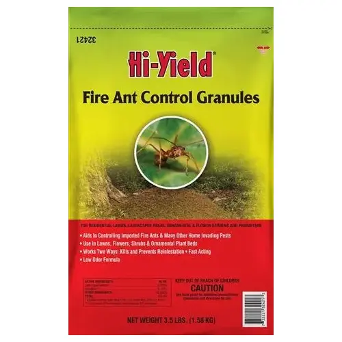 4 Lb. Ready To Use Granules Ant Killer 4 Lb. Ready To Use Granules Ant Killer