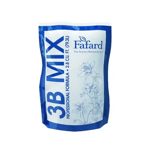 Fafard 3B Mix - 2.8 Cu Ft