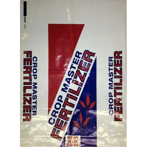 Crop Master Fertilizer 50 Lb 30-0-0