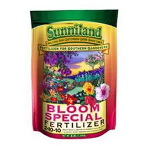 Sunniland 120146 Sunniland Bloom Special Fertilizer 2-10-10 5lbs