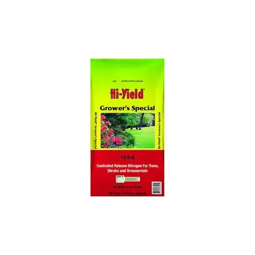 Grower's Special 15 Lb. 12-6-6 Controlled Release Nitrogen Grower's Special 15 Lb. 12-6-6 Controlled Release Nitrogen