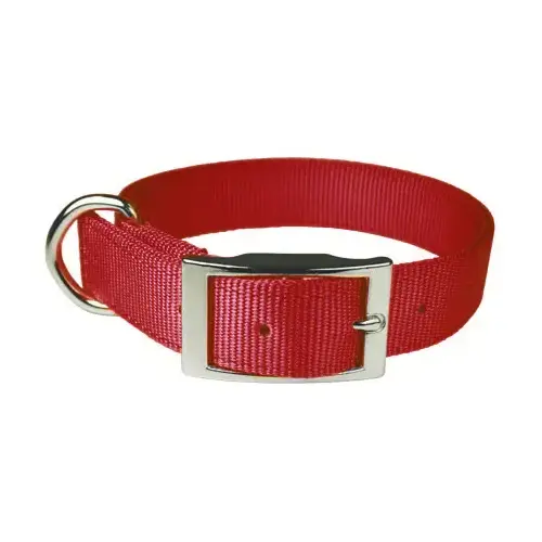 103N-RD14 1P NYLN COLLAR 5/8 X 14 IN 103N-RD14 1P NYLN COLLAR 5/8 X 14 IN
