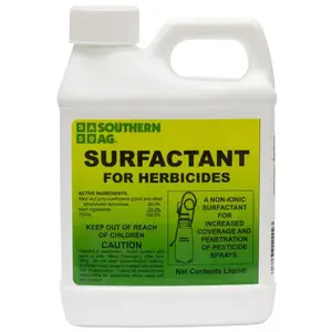Southern Ag - Retail 13802603 Southern Ag Surfactant For Herbicide - 8 OZ