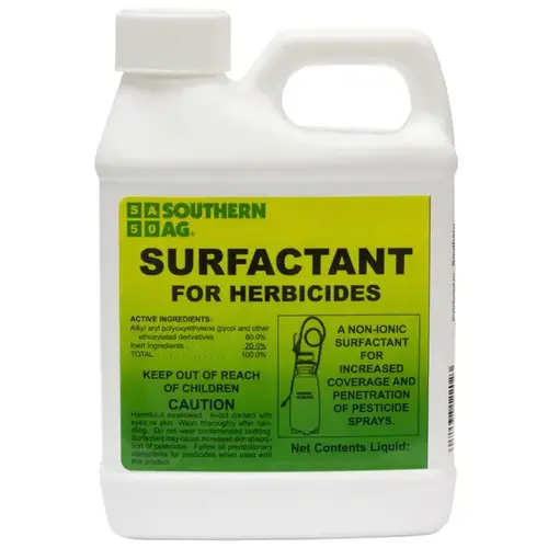 Southern Ag Surfactant For Herbicide - 8 OZ Southern Ag Surfactant For Herbicide - 8 OZ