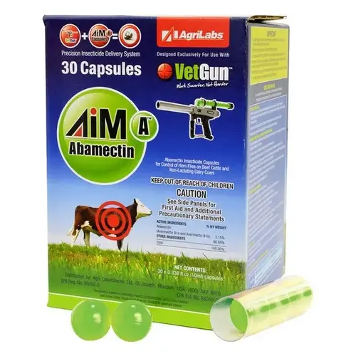 AiM-A VetCaps 30-Count AiM-A VetCaps 30-Count