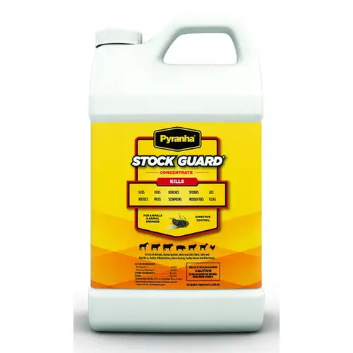 Pyranha 1-10PX Concentrated 64-oz Pyranha 1-10PX Concentrated 64-oz