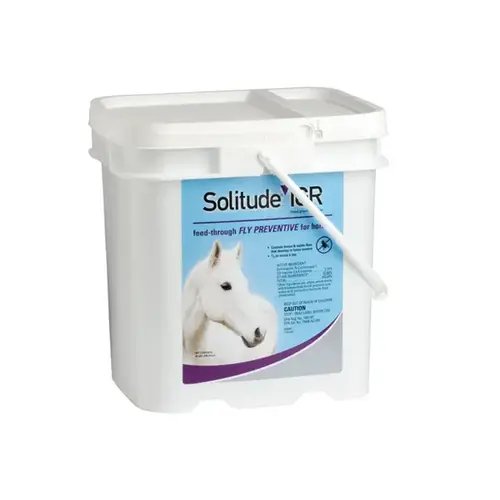 Solitude IGR 20-lb Pail