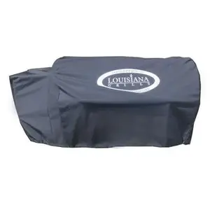 DANSONS US LLC 30983 Louisiana Grills Lg1200bl Grill Cover