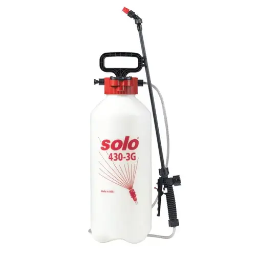 Solo 3-Gallon Farm & Landscape Handheld Sprayer Solo 3-Gallon Farm & Landscape Handheld Sprayer