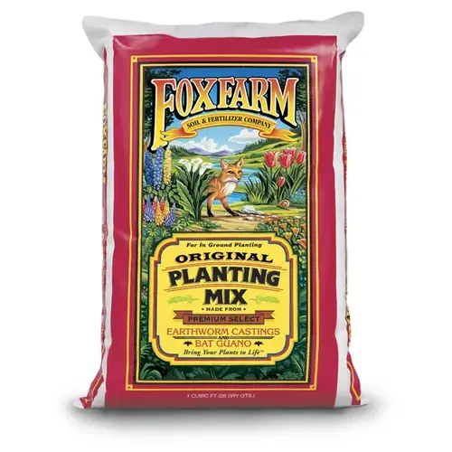 FoxFarm Original Planting Mix
